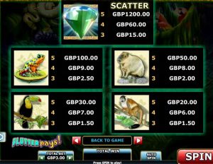 flutter pays slot screenshot 2