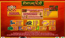 fortune 8 cat slot screenshot 2