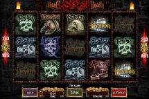 seven deadly sins slot screenshot 1