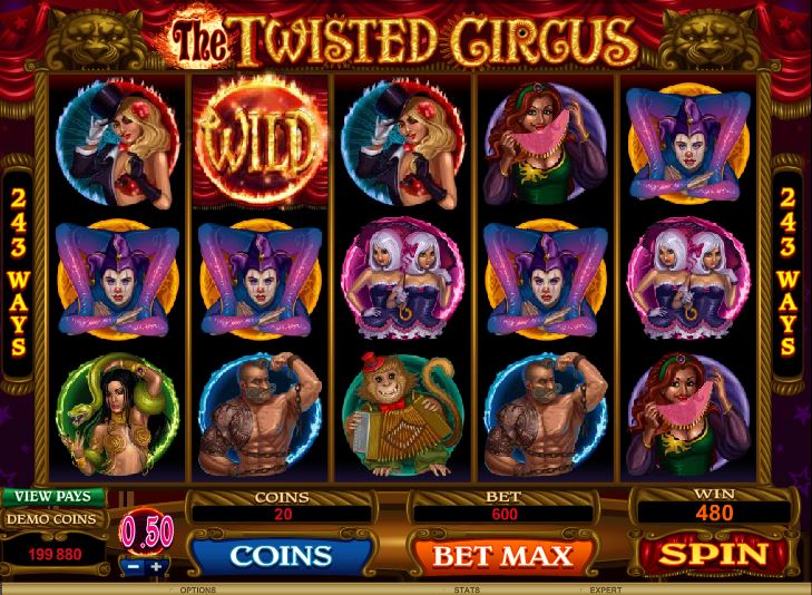 Online roulette game download