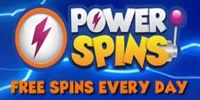 Powerspins