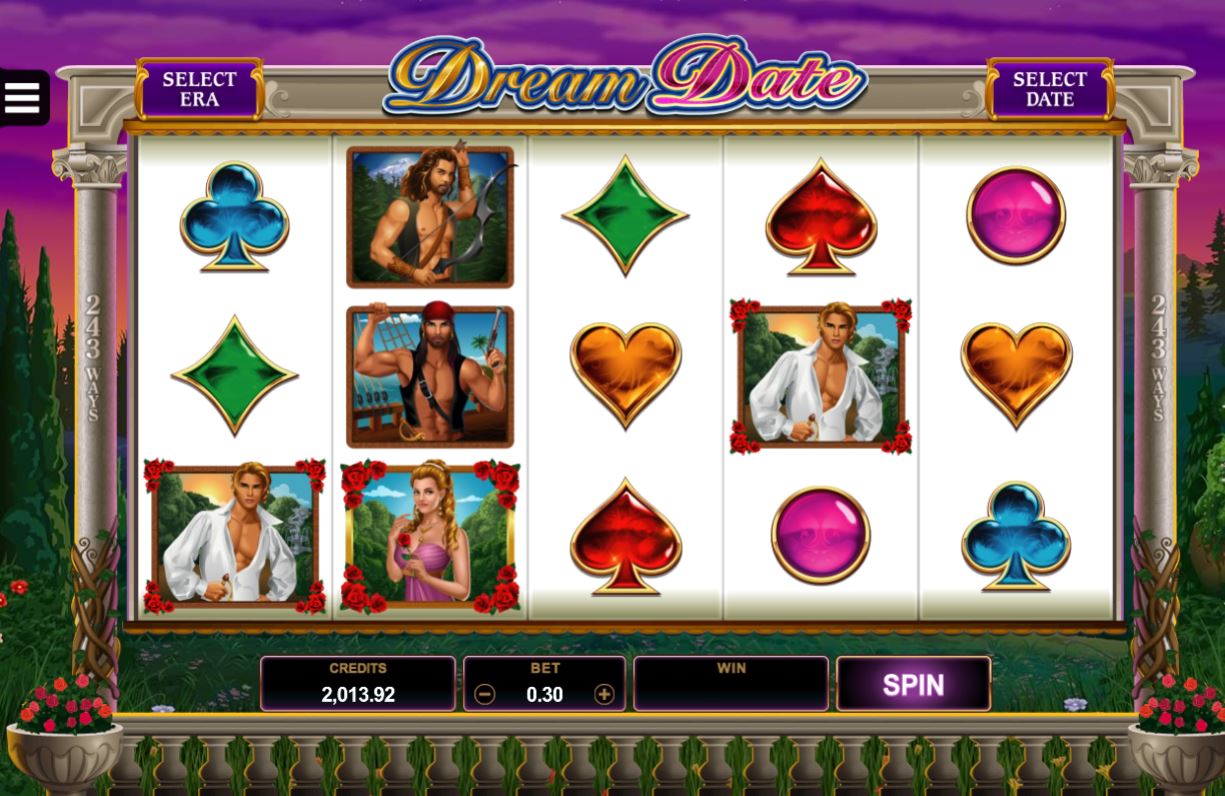 Dream Slots